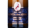 Espumante Quinta dos Abibes Arinto e Baga Reserva,2023
