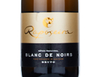 Espumante Raposeira Super Reserva Blanc de Noirs Bruto,2020