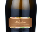 Espumante Murganheira Vintage Bruto Natureto,2017