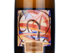 Espumante Murganheira Cuvée Especial Bruto,2016