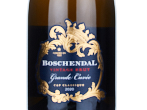 Boschendal Cc Grande Cuvee Brut,2020