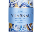 Vilarnua Brut Reserva,NV