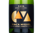 Cava Finca Miguel Brut Prestige,2022