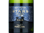 Perelada Stars Brut Nature Reserva,2023