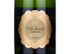 Villa Conchi Brut Nature Gran Reserva,2022