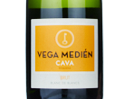 Vega Medien Brut Blanc de Blanc,NV