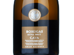 Bohigas Extra Brut Gran Reserva,2021