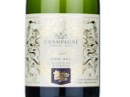 Sainsbury’s Taste the Difference Champagne demi-sec,NV