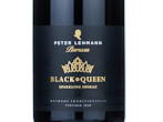 Black Queen Sparkling Shiraz,2020