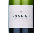 Tesco Finest English Sparkling Rosé,NV