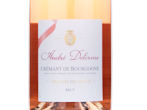 Crémant de Bourgogne Terroirs des Fruits Rosé Brut,NV