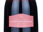 Le Sourire de Reims Rosé Millésimé,2008