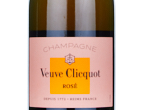 Veuve Clicquot Rosé,NV
