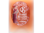Champagne Cuvée Sakura Rosé Extra Brut,NV