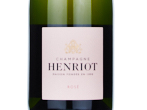 Henriot Rosé,NV