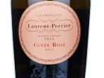 Laurent-Perrier Cuvée Rosé,NV