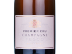 Tesco Finest Premier Cru Rosé Champagne,NV