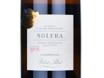 Solera R.P. Rosé,NV