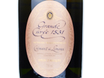 Grande Cuvée 1531 rosé,NV