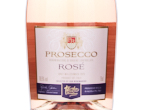 Sainsbury's Taste the Difference Prosecco Rosé,2025