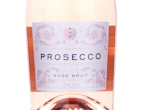 Tesco Finest Prosecco Rosé Brut,2024