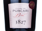 Cuvee de Purcari Rose Brut,2023