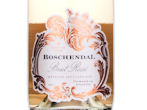 Boschendal Brut Rose,NV