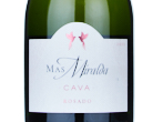 Exceptional Cava Brut Rosado,2023