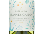 Once and Well Frankie's Garden Margaret River Sauvignon Blanc,2025