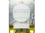 Castillo de Molina Sauvignon Blanc,2025