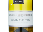 Saint-Bris Réserve Saint Pierre,2025