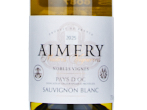 Aimery Sauvignon,2025