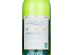 Roche Mazet Sauvignon Blanc Pays d'Oc Terra Vitis,2025