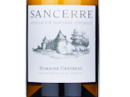 Domaine Chevreau Sancerre Blanc,2025