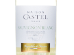 Maison Maison Castel  Côtes de Gascogne Sauvignon Blanc,2025