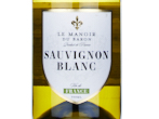 Le Manoir du Baron Sauvignon Blanc,2024