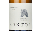 Fumé Blanc,2024