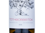 Tóthborbirtok Pannonhalma Sauvignon Blanc,2025