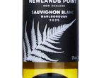Newlands Point Sauvignon Blanc,2025