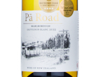 Pa Road Sauvignon Blanc,2025