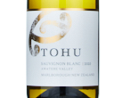 Tohu Awatere Valley Sauvignon Blanc,2025