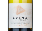 Delta Barrel Fermented Sauvignon Blanc,2024