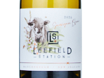 Leefield Station Sauvignon Blanc,2025