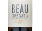 Beau Constantia Pierre,2025