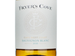 Fryer's Cove Sauvignon Blanc,2025
