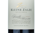 Kleine Zalze Family Reserve Sauvignon Blanc,2024