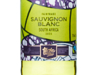 Sainsbury's Taste the Difference Sauvignon Blanc,2025