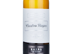 Cuatro Rayas Vendimia Nocturna Sauvignon,2025