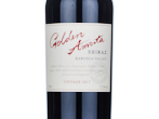 Golden Amrita Shiraz,2017