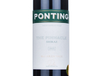 Ponting Wines The Pinnacle Shiraz,2023
